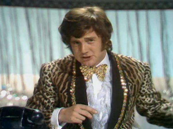 Monty Python's Personal Best - Michael Palin's Personal Best