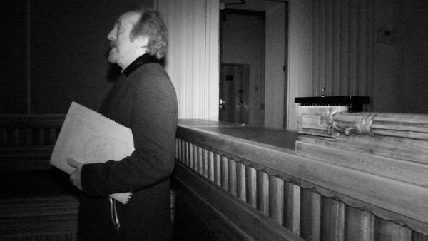 Most Haunted - ACCRINGTON COURTS PT2