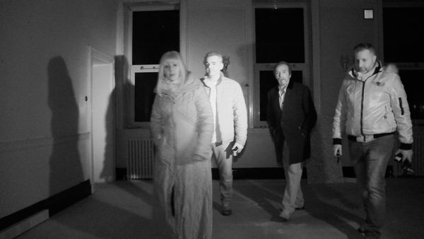 Most Haunted - ACCRINGTON COURTS PT3