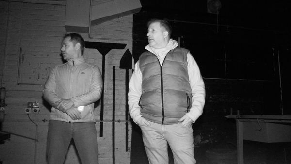 Most Haunted - GLOUCESTER PRISON Pt2