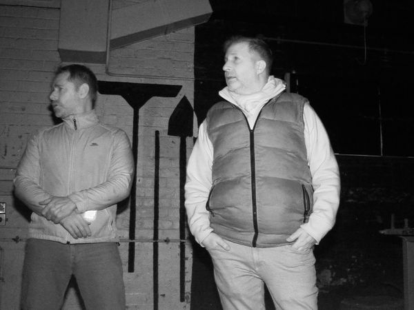 Most Haunted - GLOUCESTER PRISON Pt2