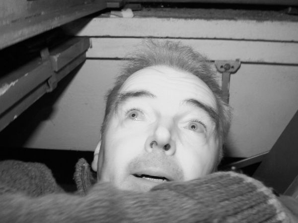 Most Haunted - GLOUCESTER PRISON Pt3