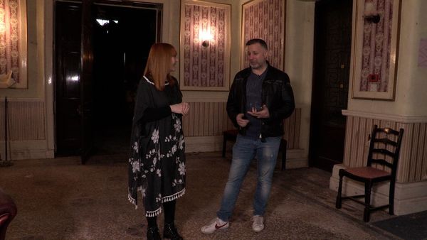 Most Haunted - SECRET LOCATION PT1