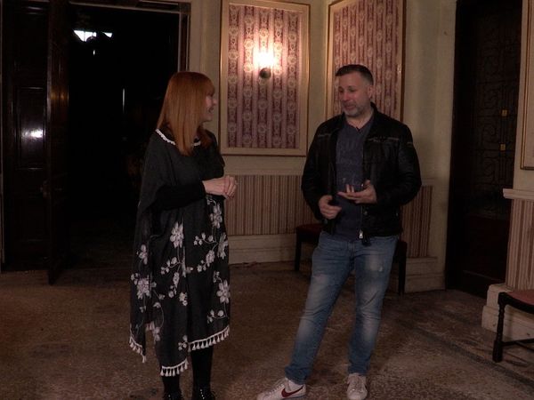 Most Haunted - SECRET LOCATION PT1