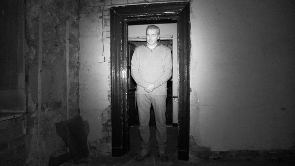 Most Haunted - SECRET LOCATION PT2