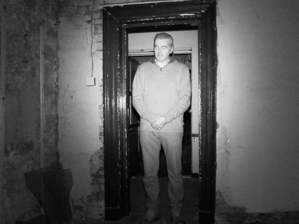 Most Haunted - SECRET LOCATION PT2