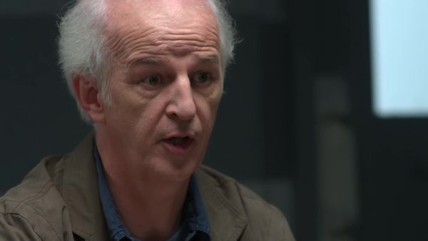 Republic Of Doyle - Fathers And Sons