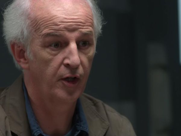 Republic Of Doyle - Fathers And Sons