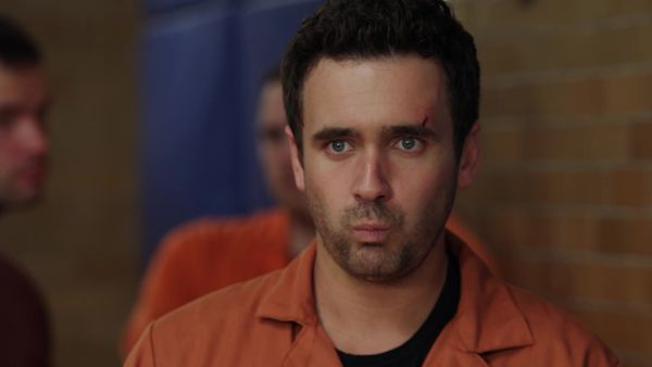 Republic of Doyle - Popeye Doyle