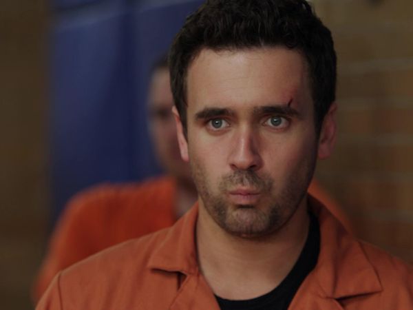 Republic of Doyle - Popeye Doyle