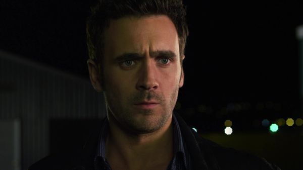 Republic Of Doyle - The Son Also Rises