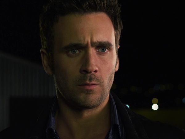 Republic Of Doyle - The Son Also Rises