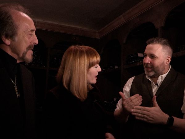 Most Haunted - Croxteth Hall Part 1