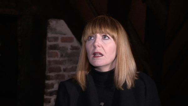 Most Haunted - Rowleys House