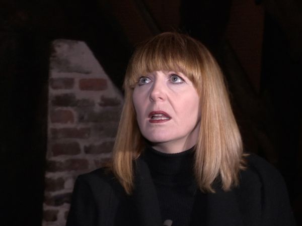 Most Haunted - Rowleys House