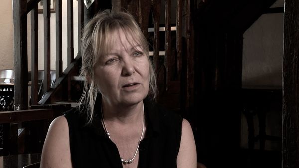 Most Haunted - The Fleece Inn