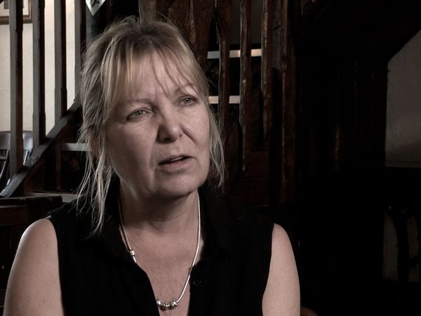 Most Haunted - The Fleece Inn