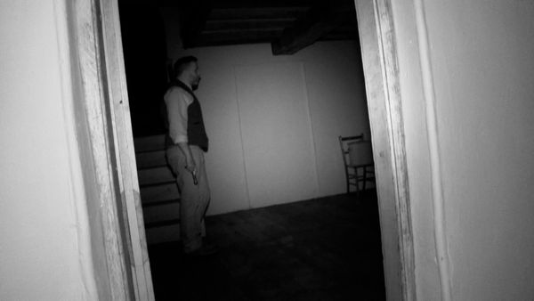 Most Haunted - Haden Hill House Part 2