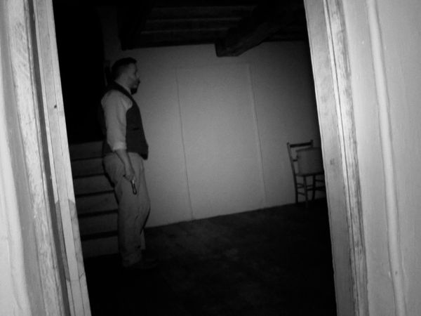 Most Haunted - Haden Hill House Part 2