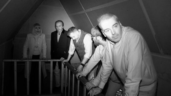 Most Haunted - The Old House