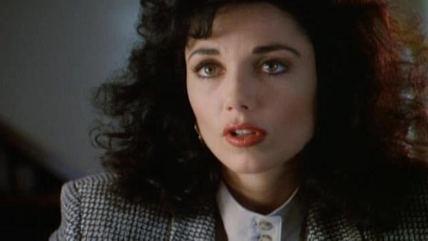 Hunter - Hunter: S5 E9 - Partners