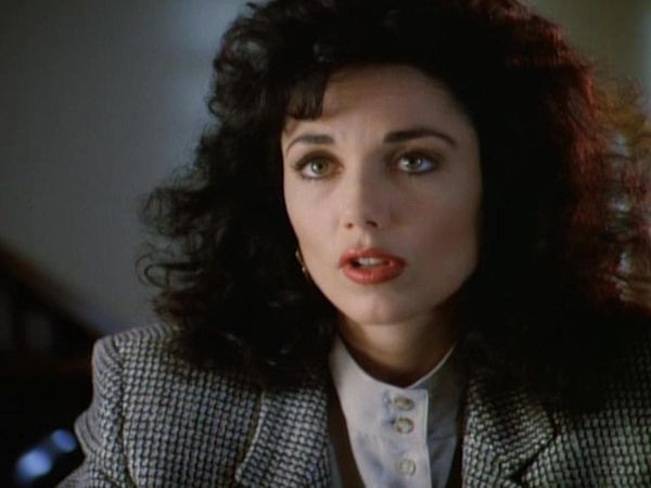Hunter - Hunter: S5 E9 - Partners