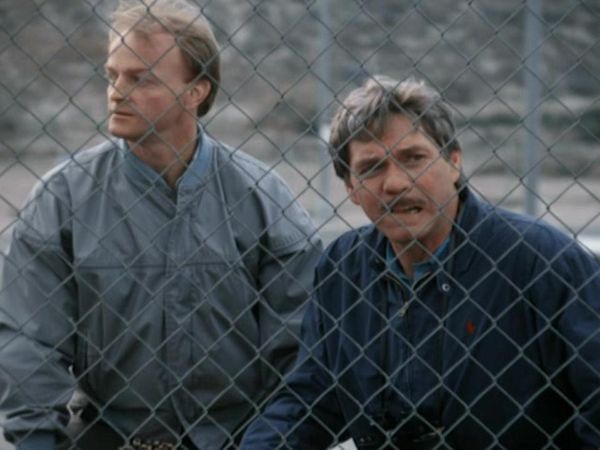 Hunter - Hunter: S5 E10 - The Pit