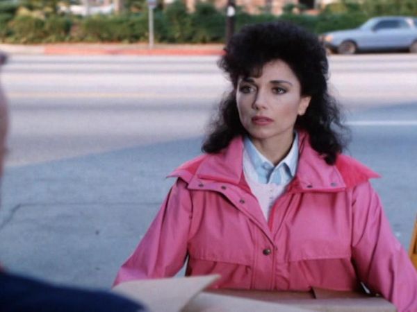 Hunter - Hunter: S5 E11 - City Under Siege, Part 1