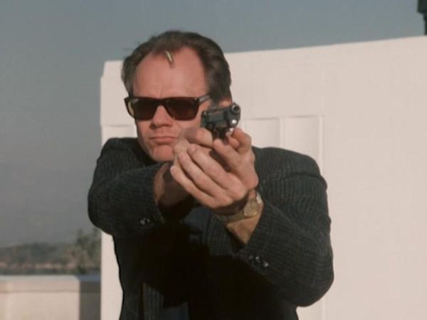 Hunter - Hunter: S5 E13 - City Under Siege, Part 3