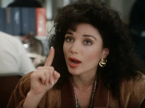 Hunter - Hunter: S5 E14 - Me, Myself & Die