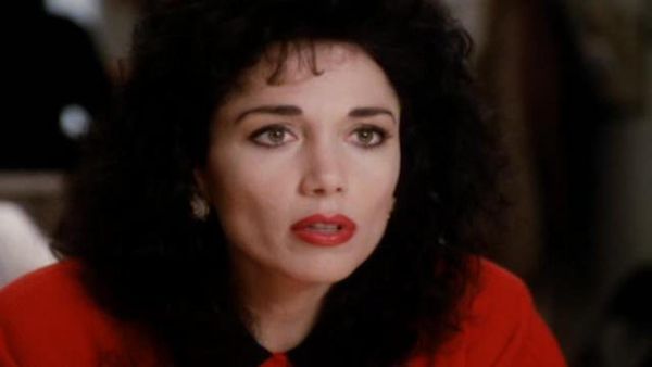 Hunter - Hunter: S5 E16 - Blood Line