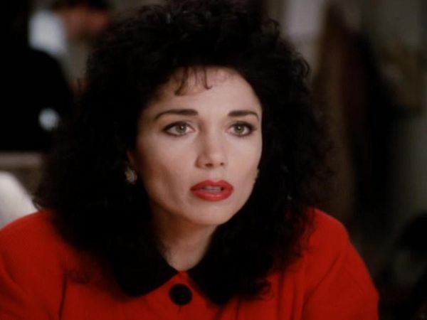 Hunter - Hunter: S5 E16 - Blood Line