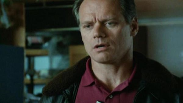 Hunter - Hunter: S5 E17 - Shoot To Kill