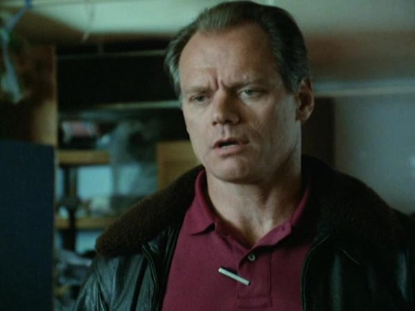 Hunter - Hunter: S5 E17 - Shoot To Kill