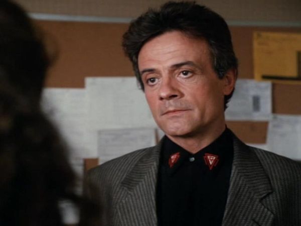 Hunter - Hunter: S5 E21 - Last Run