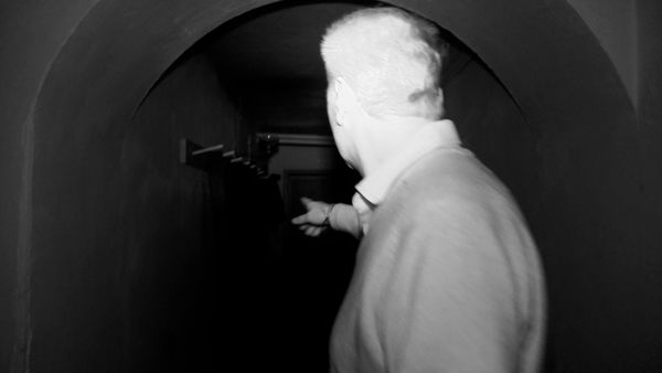 Most Haunted - The Judges Lodgings Part 2