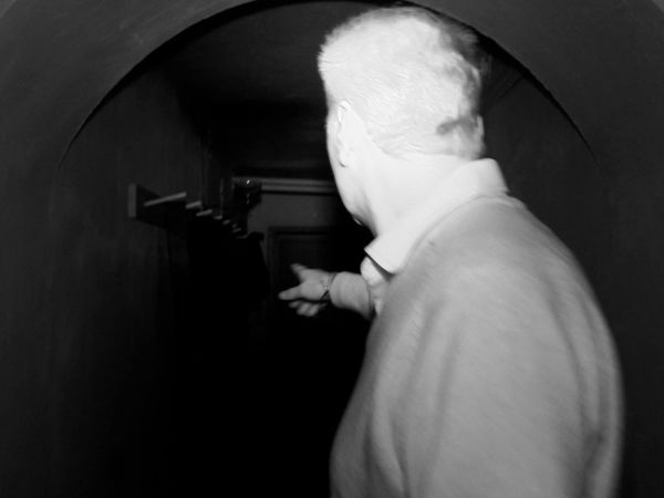 Most Haunted - The Judges Lodgings Part 2
