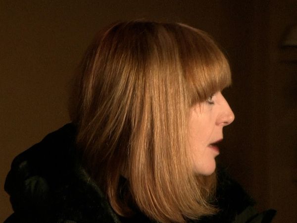 Most Haunted - The Judges Lodgings Part 1
