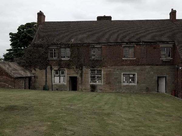 Most Haunted - Codnor Castle Part 2