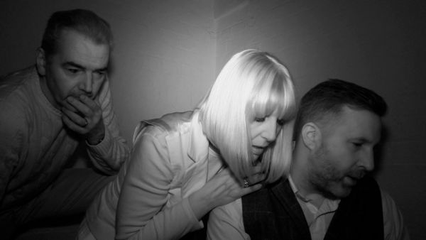 Most Haunted - Birmingham Central