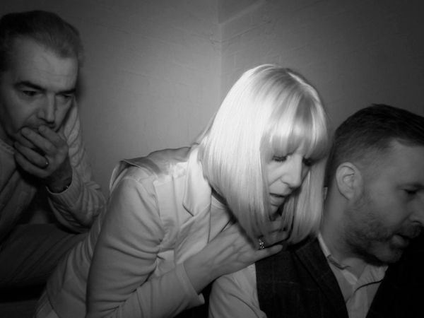 Most Haunted - Birmingham Central