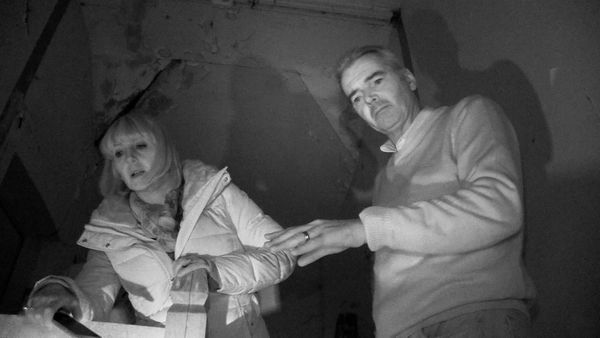 Most Haunted - Llanfyliln House Part 2