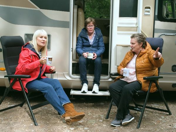 En plats på landet - Avsnitt 3226