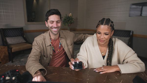 Catfish: mentiras en la red - Keontae & Tyler