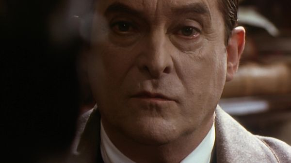 The Memoirs of Sherlock Holmes - The Three Gables