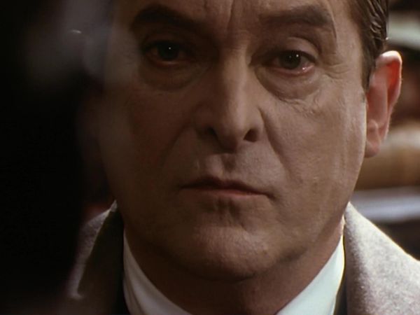 The Memoirs of Sherlock Holmes - The Three Gables