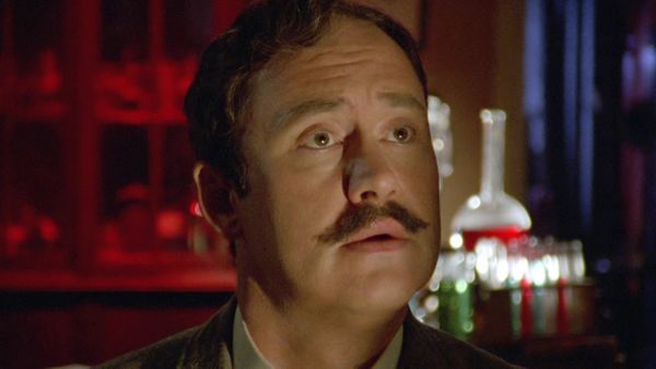 The Memoirs of Sherlock Holmes - The Golden Pince-Nez