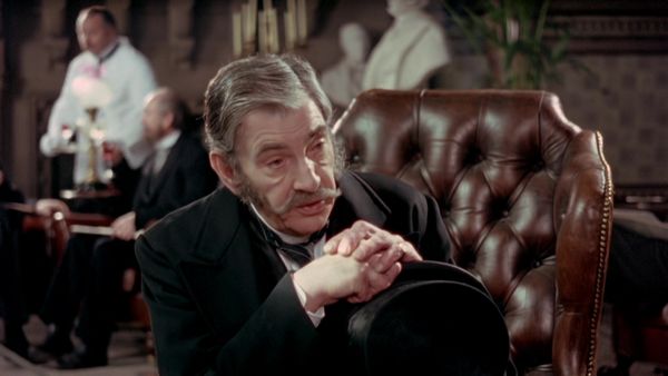 The Memoirs of Sherlock Holmes - The Mazarin Stone