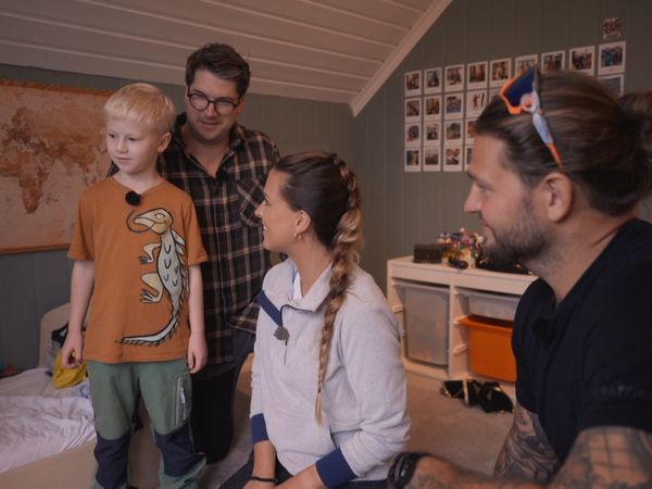 Kan vi hjelpe til? - Episode 101