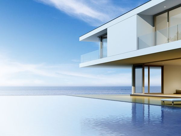 Ecopia – Intelligent bauen. Nachhaltig leben. - Wissenswelten